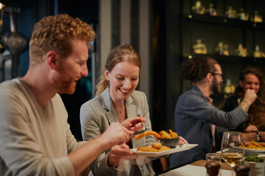 A Food Lover’s Tour: Discovering Cedar Lakes’ Best Dining Gems in Rolesville, NC