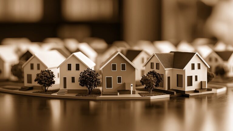 Cedar Lakes neighborhood